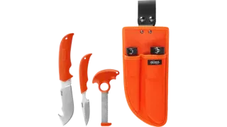 Ловен комплект WALTHER Hunter Set Orange