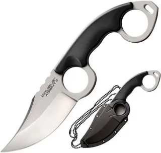Нож Cold Steel Double Agent II 39FN