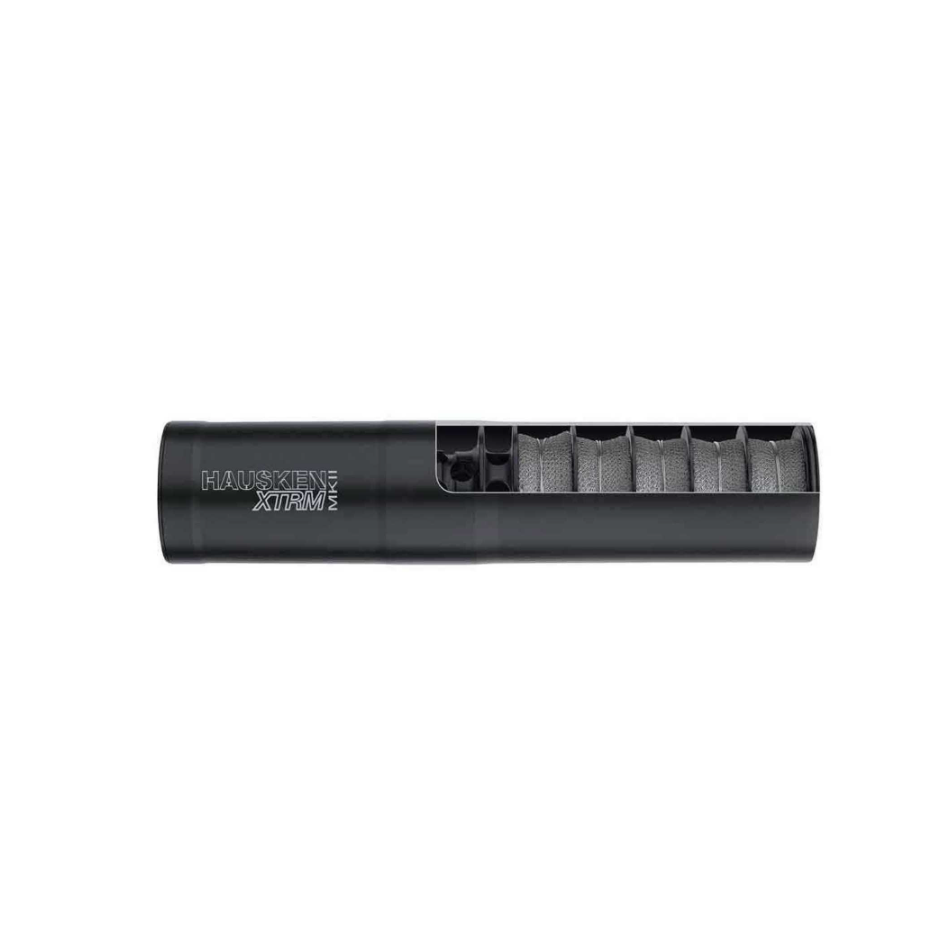 Супресор Hausken Jakt SD WD60 XTRM MK2 6,5/.260