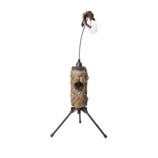 Примамка MOJO Fuzzy Critter Eurohunt