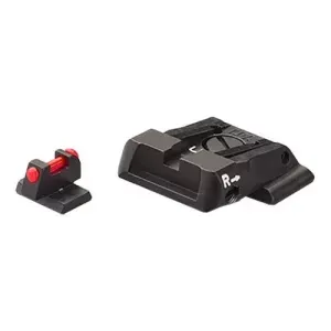 Регулируем мерник и мушка LPA HK P30/SFP9/P45 with Fiber Optic SPS01HK6F