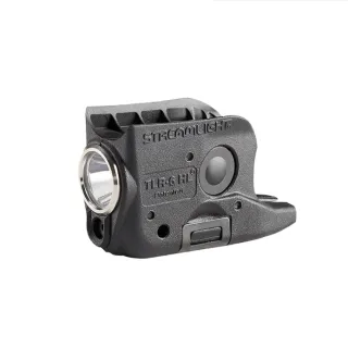Лазер + фенер Streamlight TLR-6 HL RED за Glock42/43/43X/48 130lm
