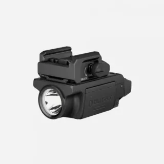 Пистолетен фенер Olight PL-MINI3 Black 600 lm.
