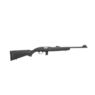 Карабина Mossberg M702 Plinkster кал.22lr 18"