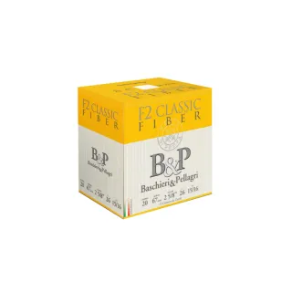Ловни патрони BP №11 Тапа 20/67 25гр