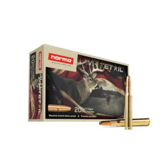  NORMA 30-06 Whitetail 9,7гр/150gr