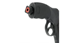 Въздушен револвер Umarex T4E TR50 Gen2 blk. кал.50 13 joules