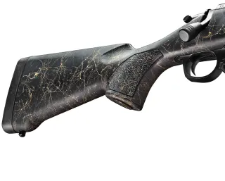 Карабина Bergara B14 STOKE Compact кал.243Win 20" MT 5/8x24 без мерни прибори