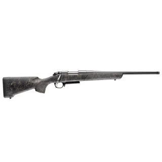 Карабина Bergara B14 STOKE Compact кал.243Win 20" MT 5/8x24 без мерни прибори