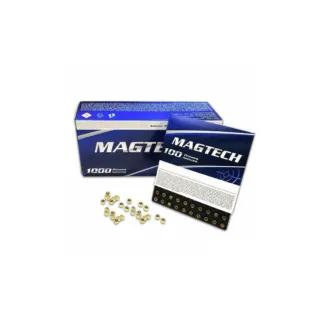 Капсул Magtech Small Rifle Primer 7 1/2-PR-SP