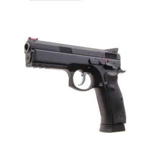 Пистолет CZ 75SP-01 Shadow кал.9х19 19зар.