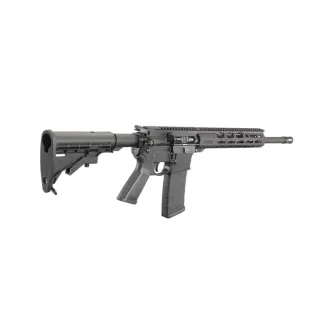 Карабина Ruger AR556 кал.5,56 NATO 16,10" МТ 1/2x28 Free-Float handguard