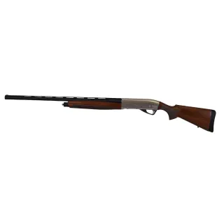 Ловен автомат PELTA Redstone Bronze Pure кал.12/76 wood 28"/71см