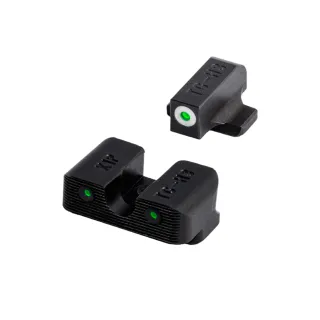 Мерни прибори за Glock 17/19 TRUGLO HIGH SET ORN TG231G2C