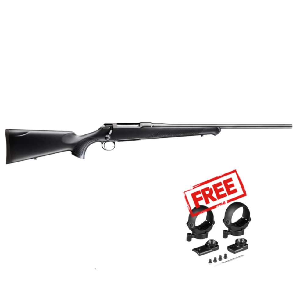 Карабина Sauer S100 Classic MT 15x1 кал.270Win 56см 
