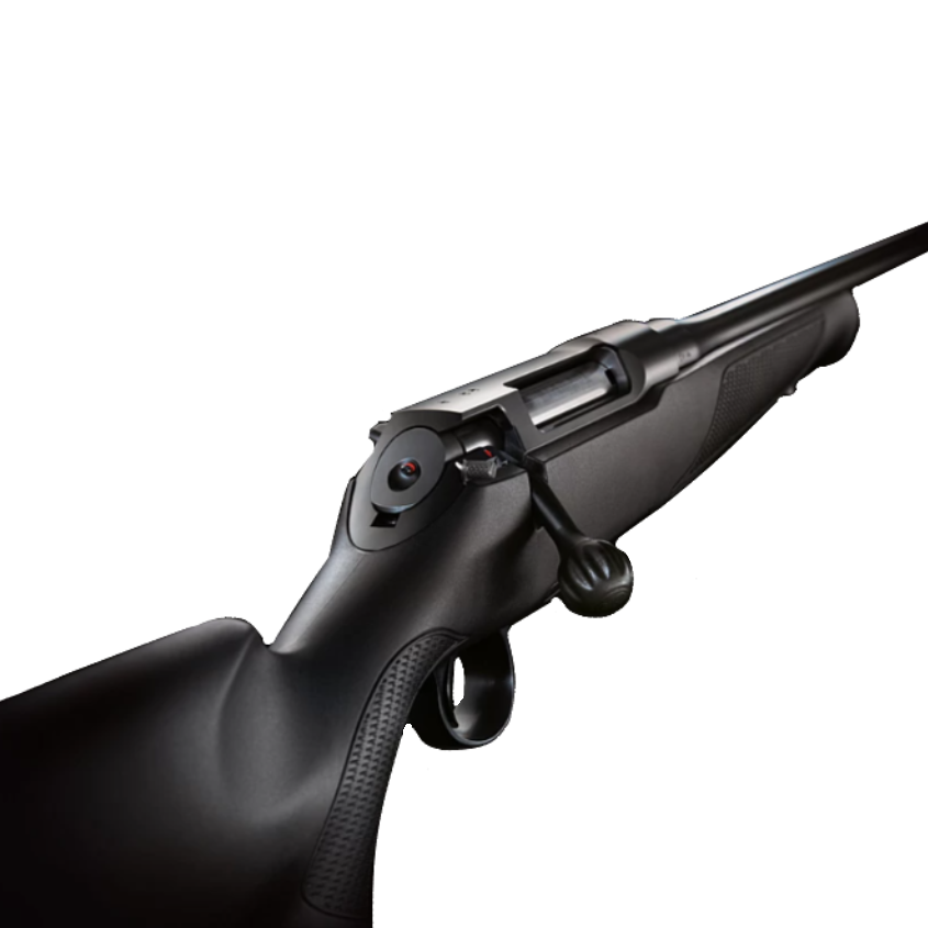 Карабина Sauer S100 Classic MT 15x1 кал.270Win 56см 