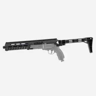 Приклад Umarex за револвер T4E TR50 Carbine Conversion Kit