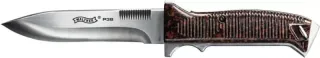 Нож Walther P-38 Fixed Full-Tang 5.0738