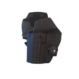 Кобур Front Line HK SFP9/VP9 Kydex K40D3L