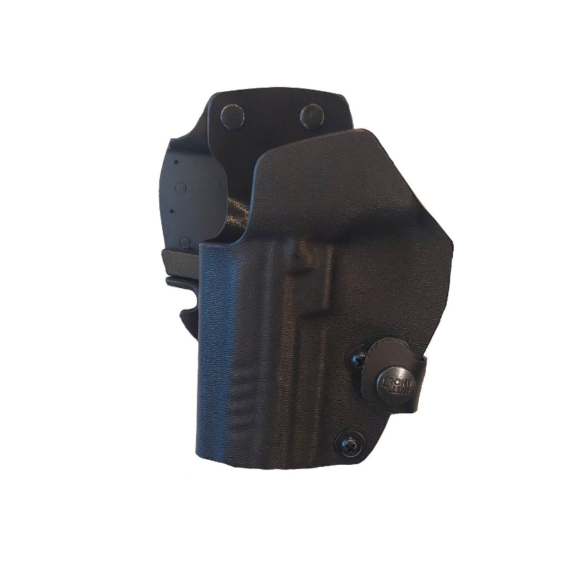 Кобур Front Line HK SFP9/VP9 Kydex K40D3L
