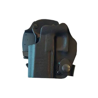 Кобур Front Line Glock 43/43X Kydex K4099L