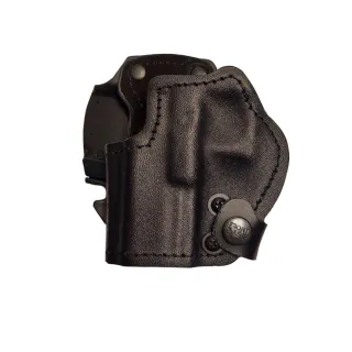 Кобур Front Line Glock 19/23/32 Kydex K4018CL