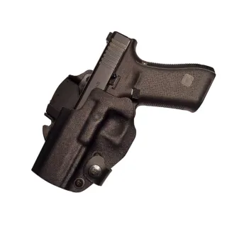 Кобур Front Line Glock 17/22/31 Kydex K4017L