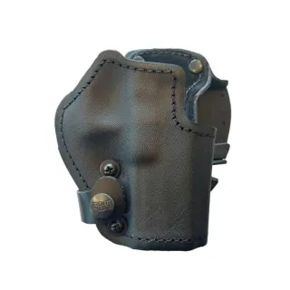 Кобур Front Line Glock 17/22/31 Kydex K4017C