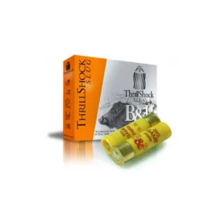  BP ThrillShock Slug 20/70 24гр.