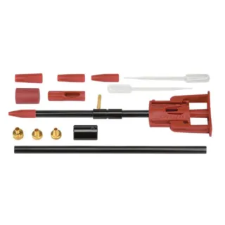 Водач/ограничител за шомпол Tipton RAPID Deluxe Bore Guide Kit