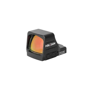 Бързомер Holosun HS507 COPM RD 2MOA/32MOA Multi Reticle/Shake Awake