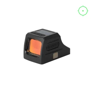Бързомер Holosun SCS COMPACT CARRY GR Green
