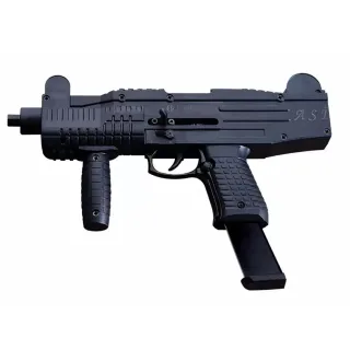 Газов пистолет Ekol ASI кал.9PA