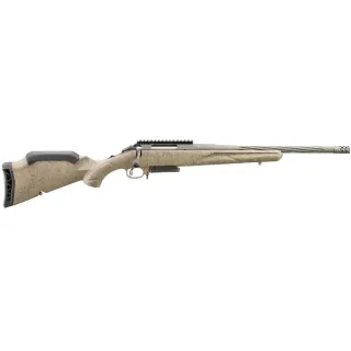 Карабина Ruger American Rifle Generation II Ranch FDE кал.308Win