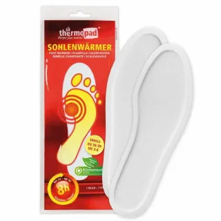 Отоплител Warmer Thermopad стелка до 8 часa