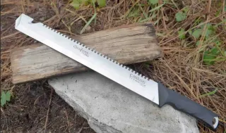 Мачете Camillus Carnivore MAXX 2.0 23" 420 ABS 19483