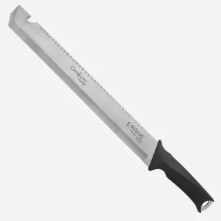 Мачете Camillus Carnivore MAXX 2.0 23" 420 ABS 19483