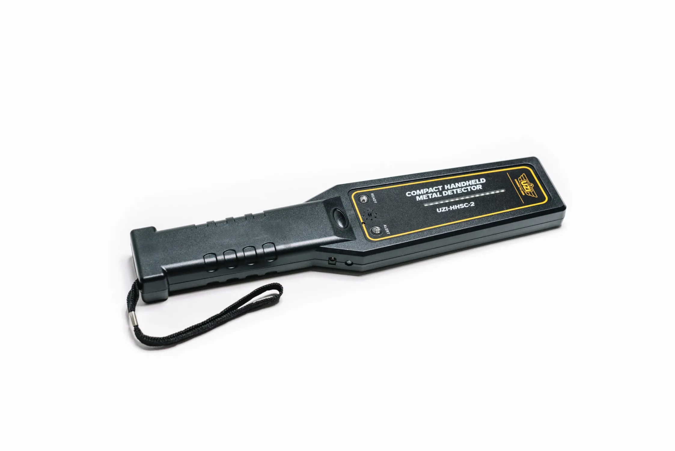 Ръчен метал детектор UZI Handheld Metal Detector Pro