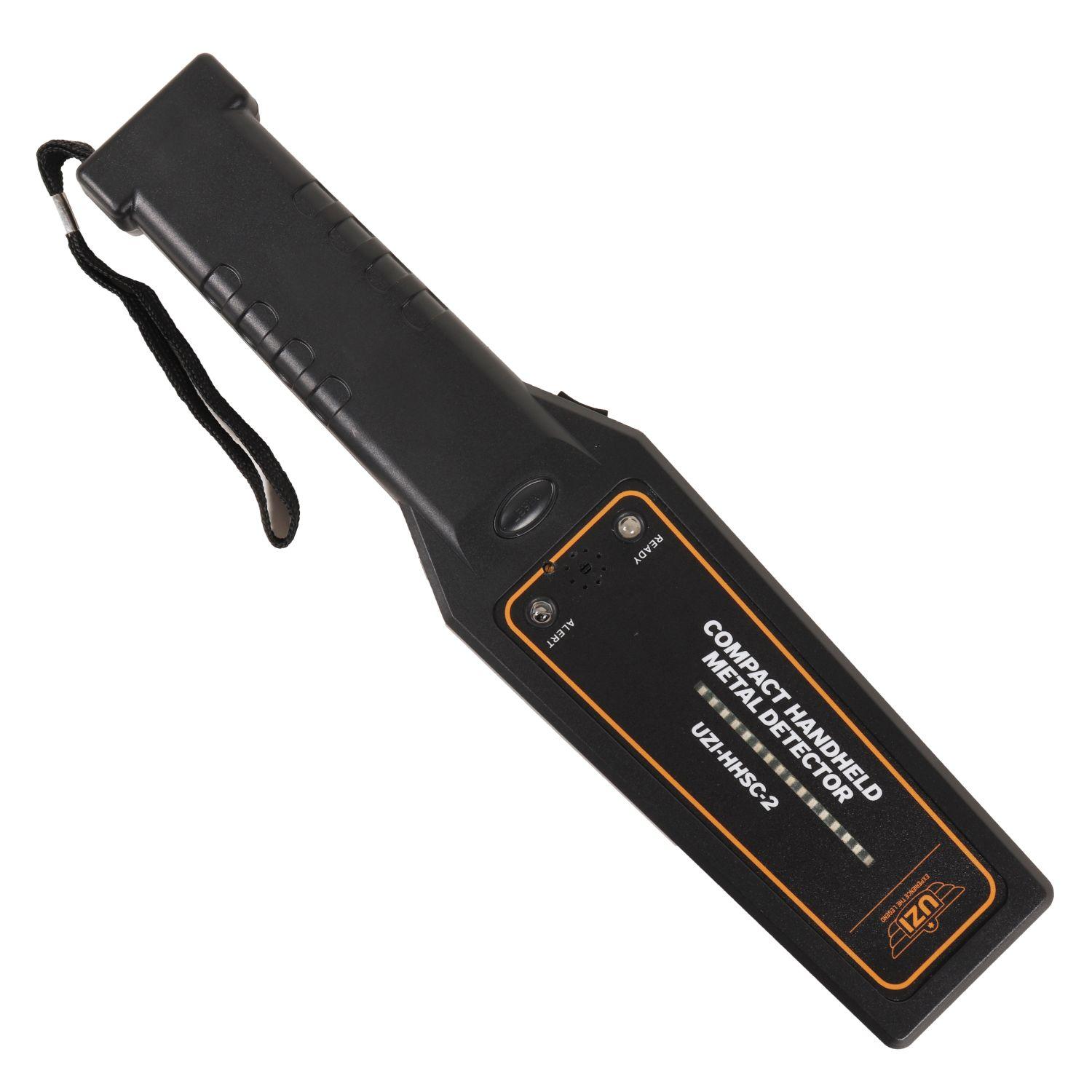 Ръчен метал детектор UZI Handheld Metal Detector Pro