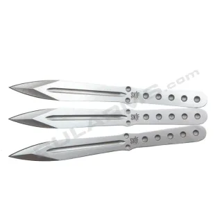 Комплект 3 броя нож за хвърляне SKIF TK-3B