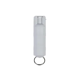 Спрей Sabre HC-LG-23OC 54oz/16ml сив твърда к-я с ключoдържател