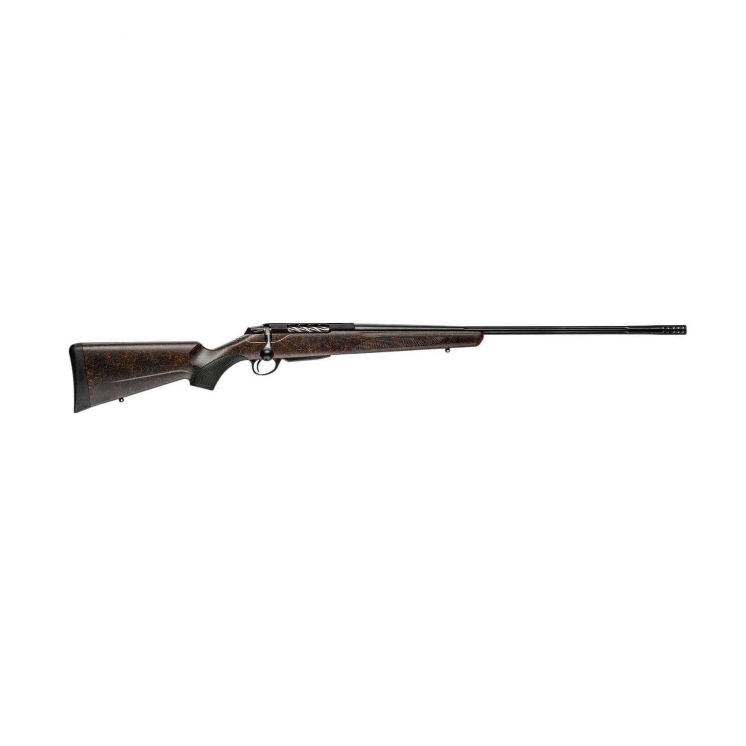 Карабина Tikka T3X Lite RTECH FL кал.243Win MB B/O 51см МТ5/8x24