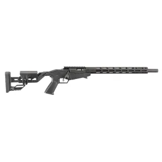 Карабина Ruger Precision Rimfire кал.17HMR 18" MT1/2x28 9зар.