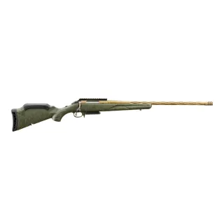 Карабина Ruger American Generation II Predator 22" кал.308Win 4зар. МТ5/8x24
