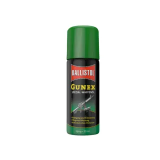 Спрей Gunex-2000 50ml.