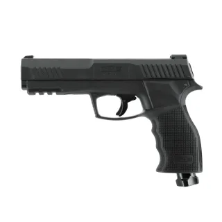 Въздушен пистолет Umarex T4E ТP50 Gen2 black. кал.50 13joule