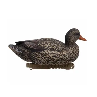 Мюре зеленоглава патица женска Last Mallard 