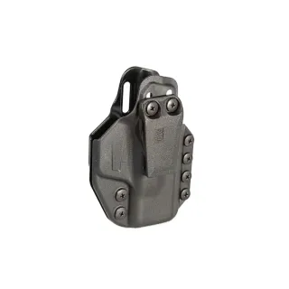 Кобур Blackhawk Stache IWB HK VP9/SFP9 