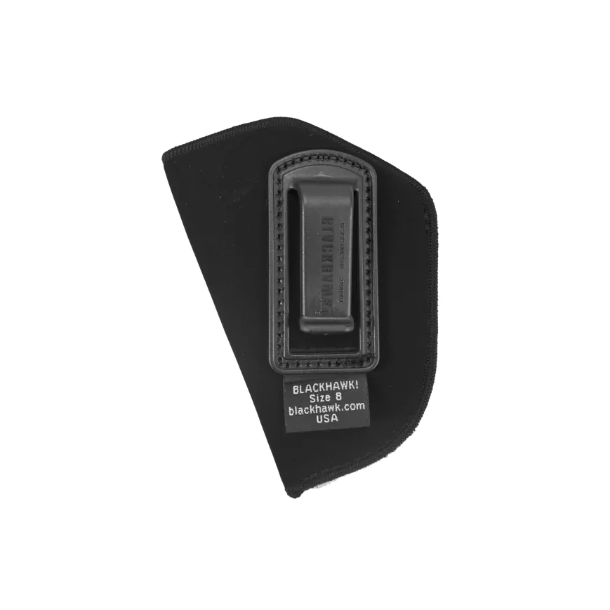 Кобур Blackhawk вътрешен лява ръка size 8 73IP08L голям