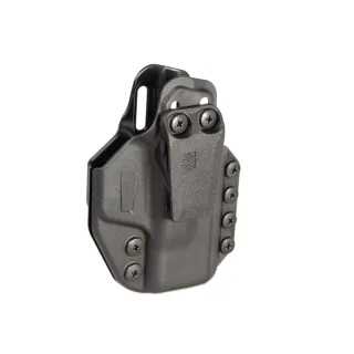 Кобур Blackhawk Stache IWB Glock 17/22 без GEN5 416000BK-R